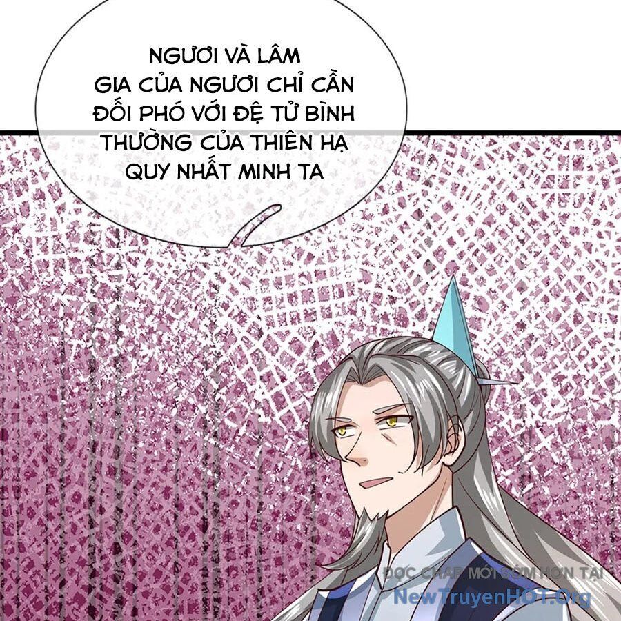 Bị Giam Cầm Trăm Vạn Năm Đệ Tử Ta Trải Khắp Chư Thiên Thần Giới Chapter 382 - 62