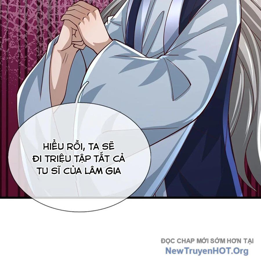 Bị Giam Cầm Trăm Vạn Năm Đệ Tử Ta Trải Khắp Chư Thiên Thần Giới Chapter 382 - 63