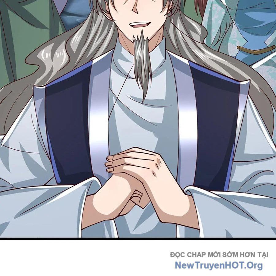 Bị Giam Cầm Trăm Vạn Năm Đệ Tử Ta Trải Khắp Chư Thiên Thần Giới Chapter 382 - 65