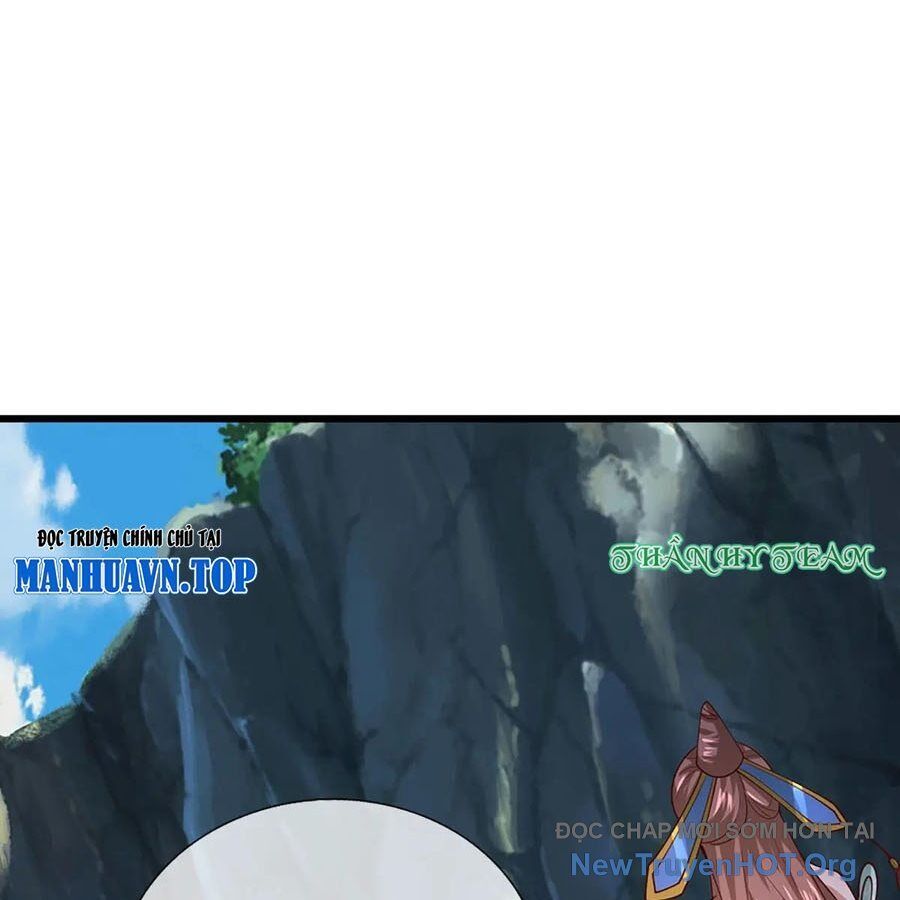 Bị Giam Cầm Trăm Vạn Năm Đệ Tử Ta Trải Khắp Chư Thiên Thần Giới Chapter 382 - 66