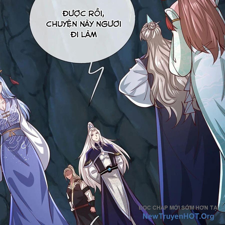 Bị Giam Cầm Trăm Vạn Năm Đệ Tử Ta Trải Khắp Chư Thiên Thần Giới Chapter 382 - 67