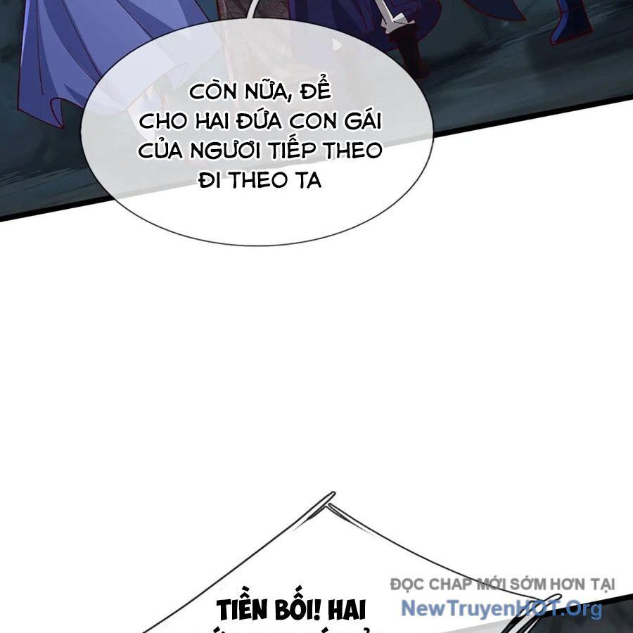 Bị Giam Cầm Trăm Vạn Năm Đệ Tử Ta Trải Khắp Chư Thiên Thần Giới Chapter 382 - 68