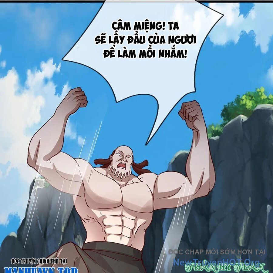 Bị Giam Cầm Trăm Vạn Năm Đệ Tử Ta Trải Khắp Chư Thiên Thần Giới Chapter 382 - 8