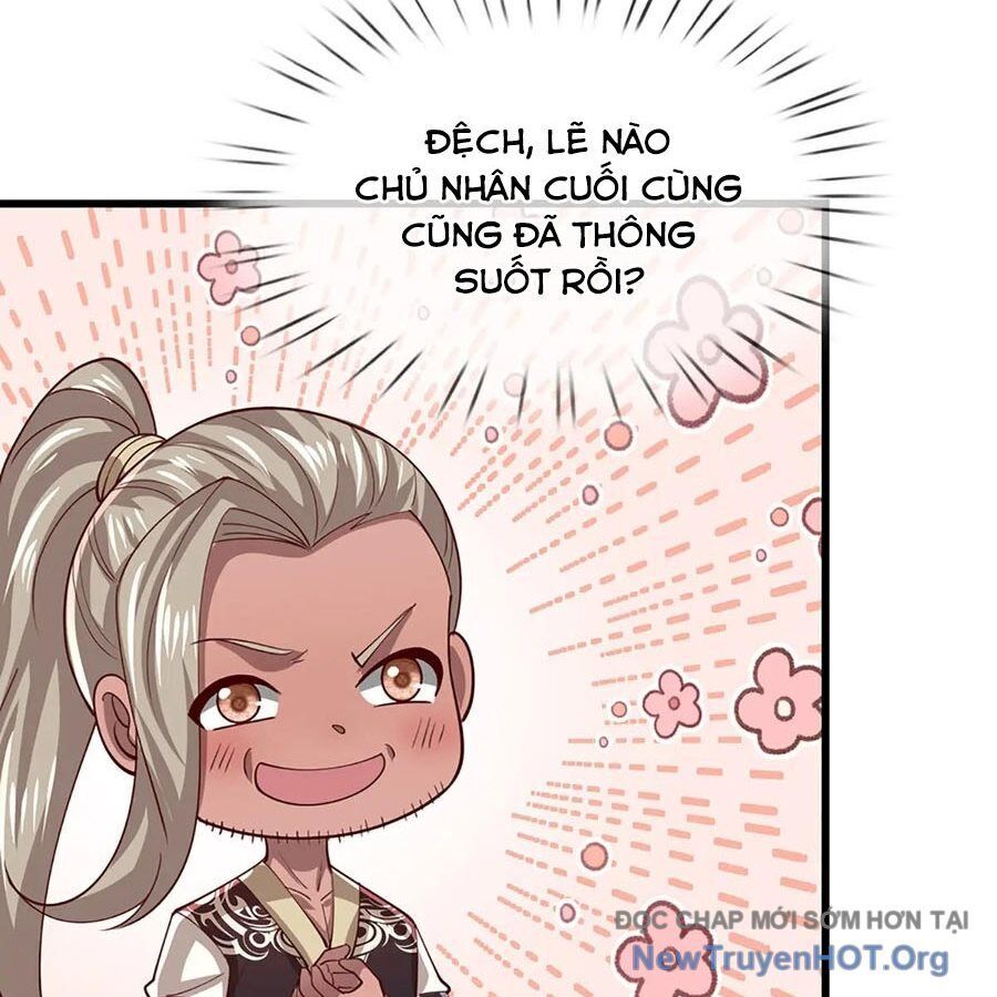 Bị Giam Cầm Trăm Vạn Năm Đệ Tử Ta Trải Khắp Chư Thiên Thần Giới Chapter 382 - 71