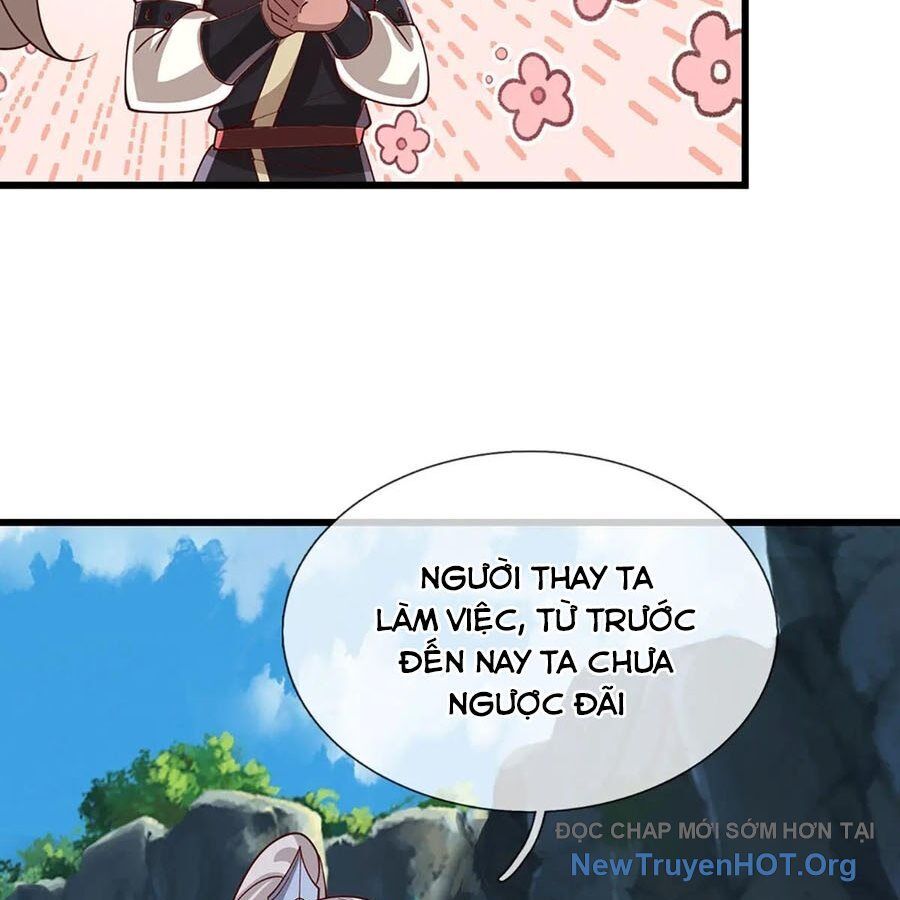 Bị Giam Cầm Trăm Vạn Năm Đệ Tử Ta Trải Khắp Chư Thiên Thần Giới Chapter 382 - 72