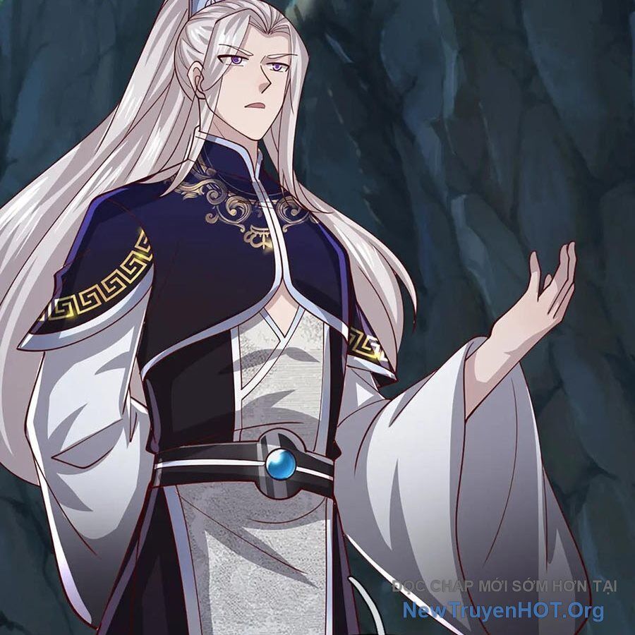 Bị Giam Cầm Trăm Vạn Năm Đệ Tử Ta Trải Khắp Chư Thiên Thần Giới Chapter 382 - 73