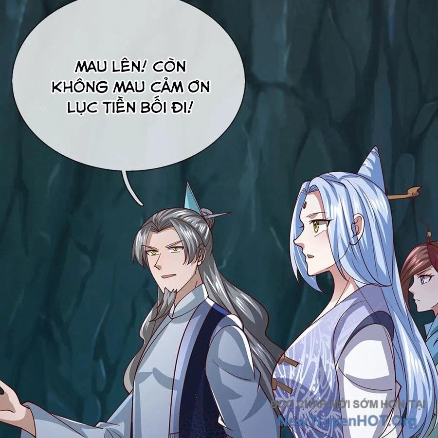 Bị Giam Cầm Trăm Vạn Năm Đệ Tử Ta Trải Khắp Chư Thiên Thần Giới Chapter 382 - 77