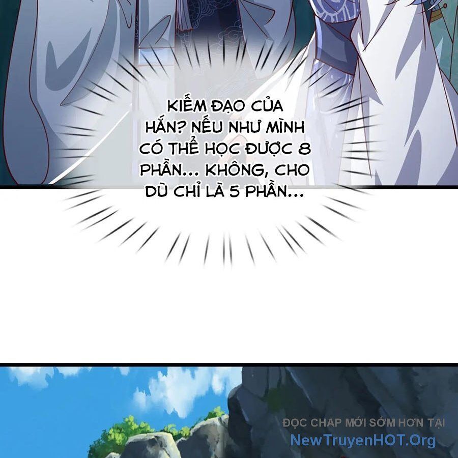 Bị Giam Cầm Trăm Vạn Năm Đệ Tử Ta Trải Khắp Chư Thiên Thần Giới Chapter 382 - 78