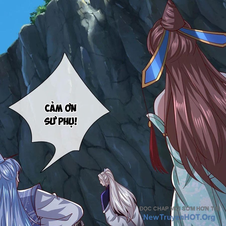 Bị Giam Cầm Trăm Vạn Năm Đệ Tử Ta Trải Khắp Chư Thiên Thần Giới Chapter 382 - 79