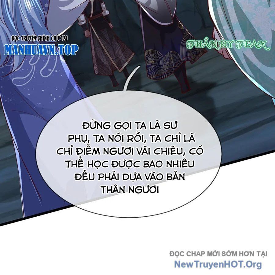 Bị Giam Cầm Trăm Vạn Năm Đệ Tử Ta Trải Khắp Chư Thiên Thần Giới Chapter 382 - 80