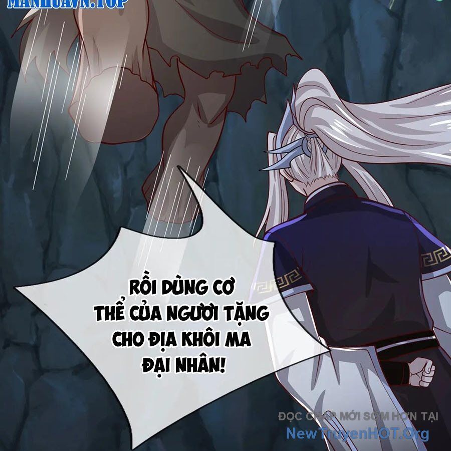 Bị Giam Cầm Trăm Vạn Năm Đệ Tử Ta Trải Khắp Chư Thiên Thần Giới Chapter 382 - 9
