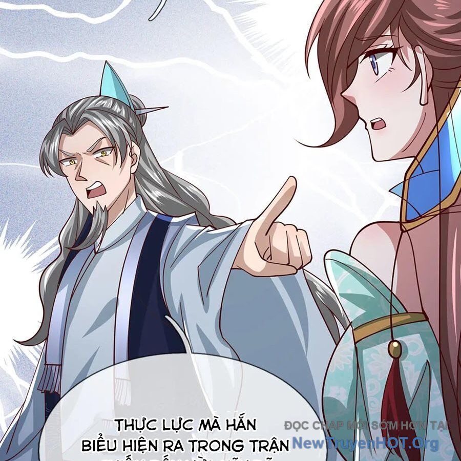 Bị Giam Cầm Trăm Vạn Năm Đệ Tử Ta Trải Khắp Chư Thiên Thần Giới Chapter 382 - 86