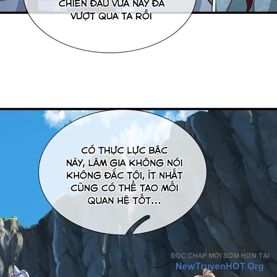 Bị Giam Cầm Trăm Vạn Năm Đệ Tử Ta Trải Khắp Chư Thiên Thần Giới Chapter 382 - 87