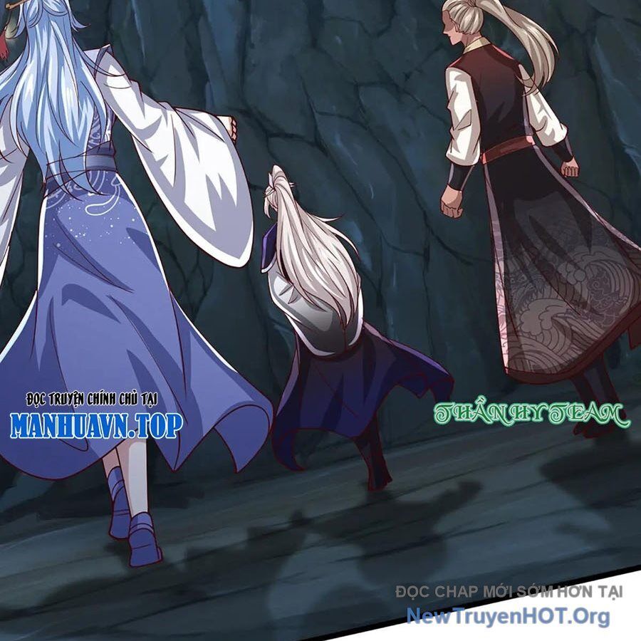 Bị Giam Cầm Trăm Vạn Năm Đệ Tử Ta Trải Khắp Chư Thiên Thần Giới Chapter 382 - 88