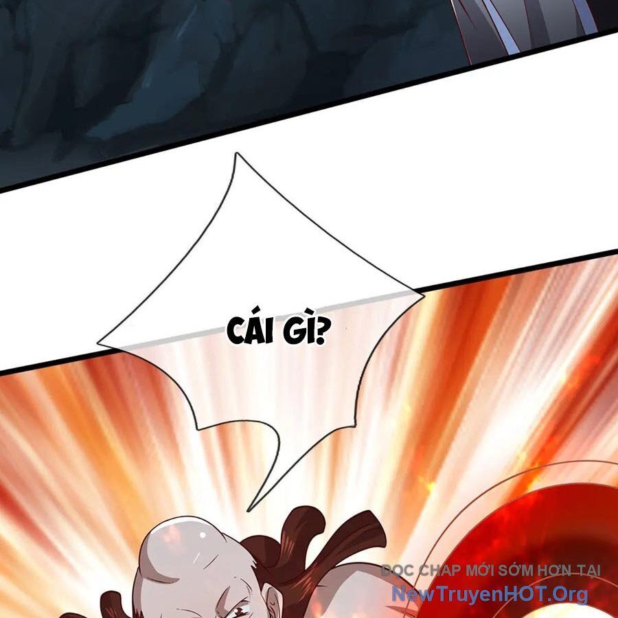 Bị Giam Cầm Trăm Vạn Năm Đệ Tử Ta Trải Khắp Chư Thiên Thần Giới Chapter 382 - 10