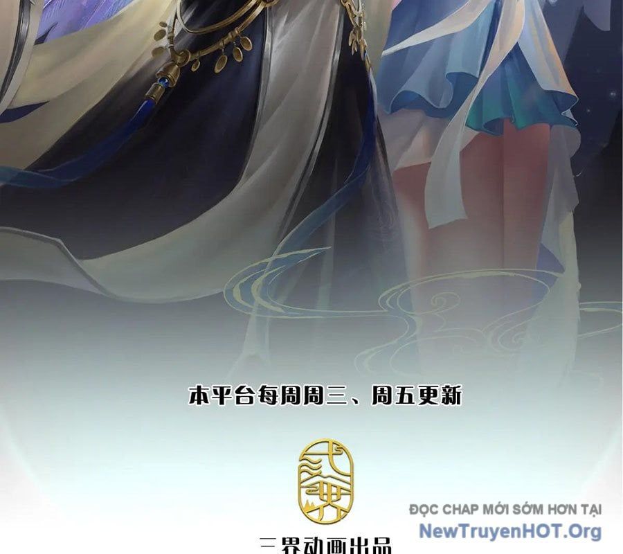 Bị Giam Cầm Trăm Vạn Năm Đệ Tử Ta Trải Khắp Chư Thiên Thần Giới Chapter 383 - 2