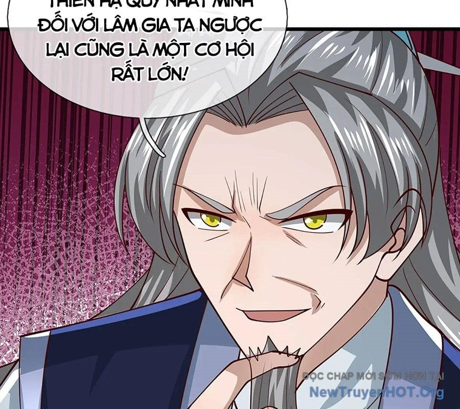 Bị Giam Cầm Trăm Vạn Năm Đệ Tử Ta Trải Khắp Chư Thiên Thần Giới Chapter 383 - 14