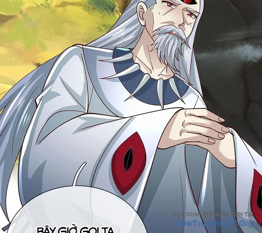 Bị Giam Cầm Trăm Vạn Năm Đệ Tử Ta Trải Khắp Chư Thiên Thần Giới Chapter 383 - 19