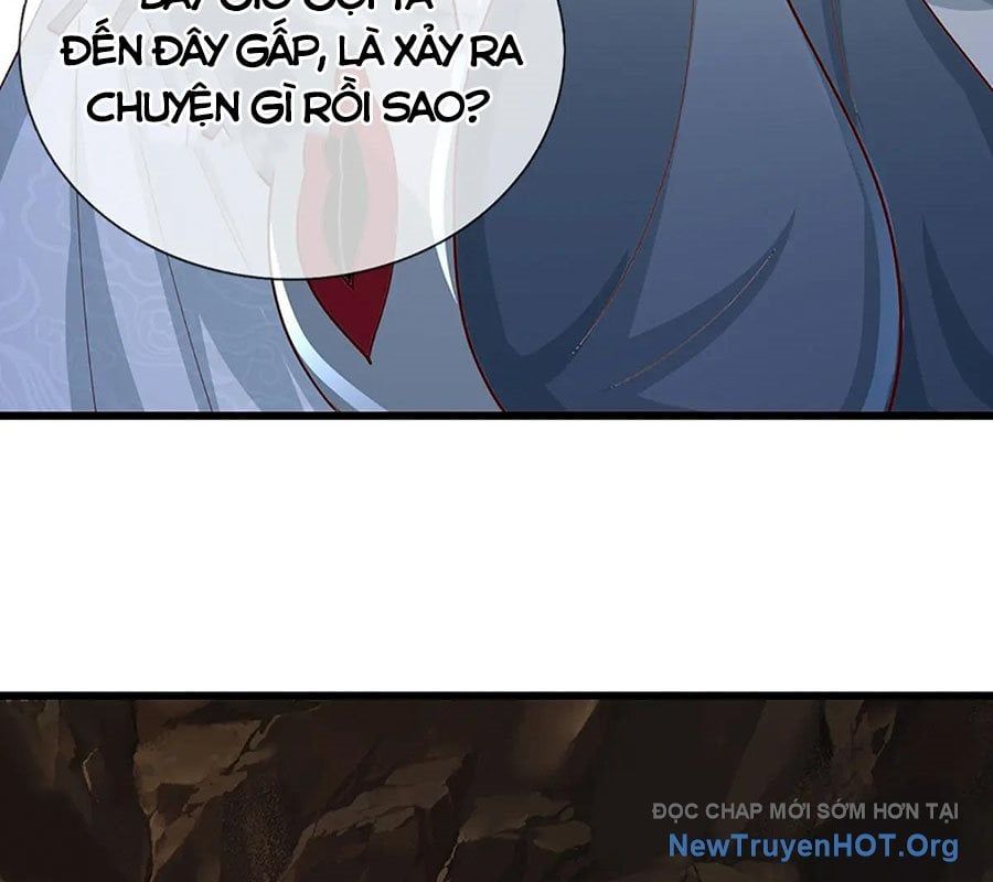 Bị Giam Cầm Trăm Vạn Năm Đệ Tử Ta Trải Khắp Chư Thiên Thần Giới Chapter 383 - 20