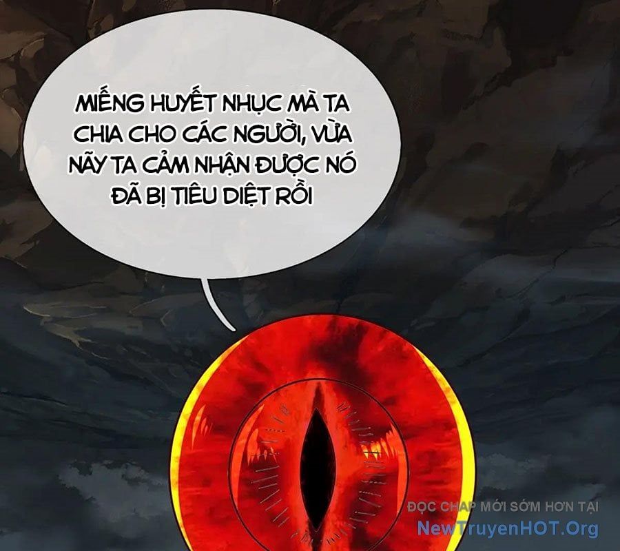 Bị Giam Cầm Trăm Vạn Năm Đệ Tử Ta Trải Khắp Chư Thiên Thần Giới Chapter 383 - 21