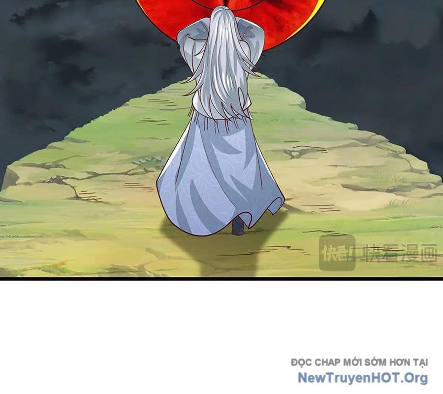 Bị Giam Cầm Trăm Vạn Năm Đệ Tử Ta Trải Khắp Chư Thiên Thần Giới Chapter 383 - 22