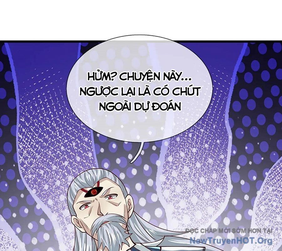 Bị Giam Cầm Trăm Vạn Năm Đệ Tử Ta Trải Khắp Chư Thiên Thần Giới Chapter 383 - 23