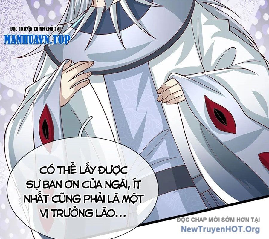 Bị Giam Cầm Trăm Vạn Năm Đệ Tử Ta Trải Khắp Chư Thiên Thần Giới Chapter 383 - 24