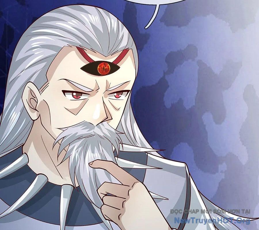 Bị Giam Cầm Trăm Vạn Năm Đệ Tử Ta Trải Khắp Chư Thiên Thần Giới Chapter 383 - 29