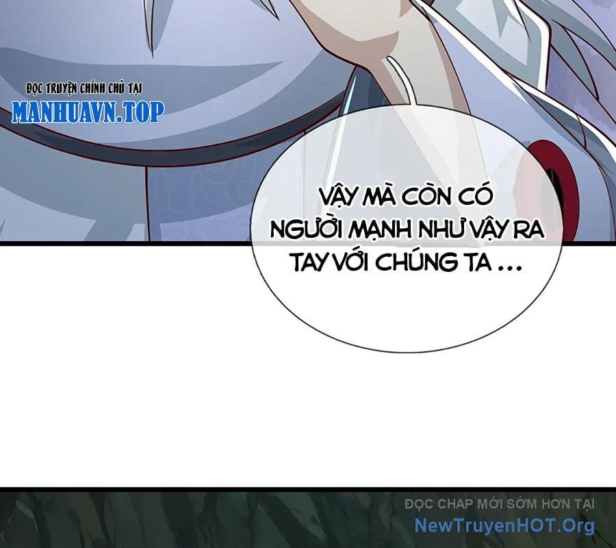 Bị Giam Cầm Trăm Vạn Năm Đệ Tử Ta Trải Khắp Chư Thiên Thần Giới Chapter 383 - 30