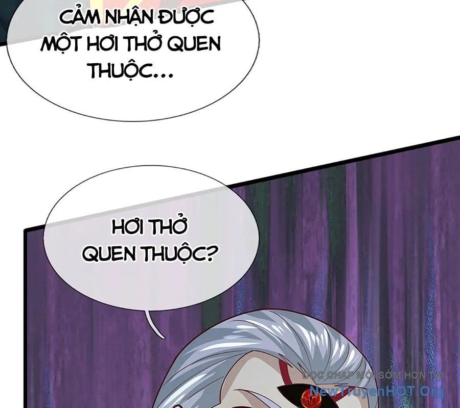 Bị Giam Cầm Trăm Vạn Năm Đệ Tử Ta Trải Khắp Chư Thiên Thần Giới Chapter 383 - 33