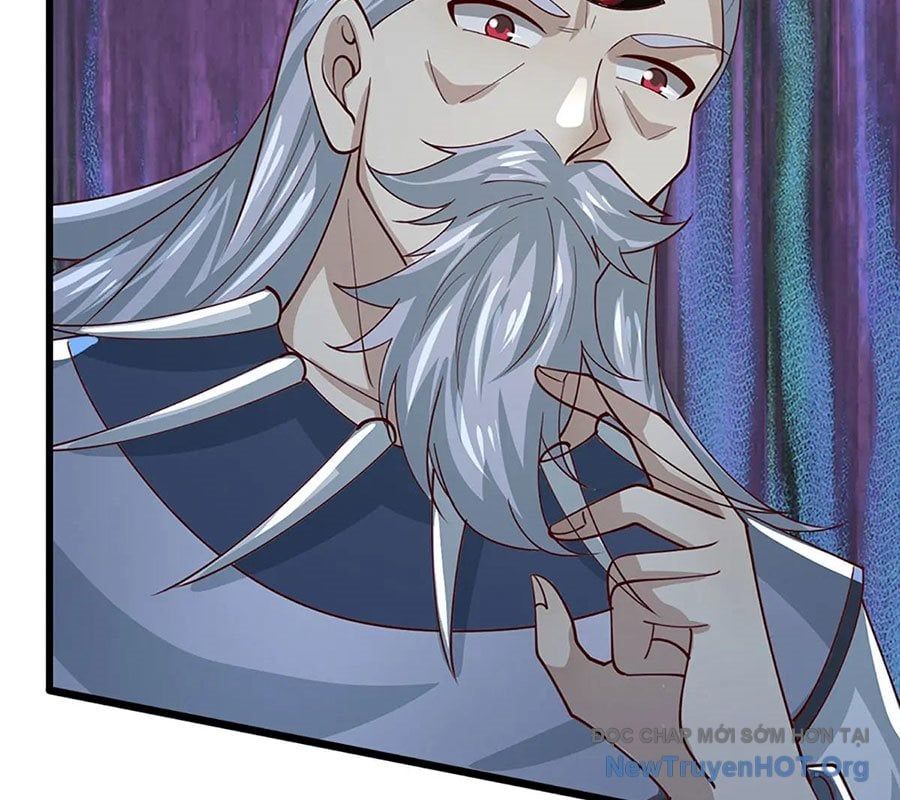 Bị Giam Cầm Trăm Vạn Năm Đệ Tử Ta Trải Khắp Chư Thiên Thần Giới Chapter 383 - 34