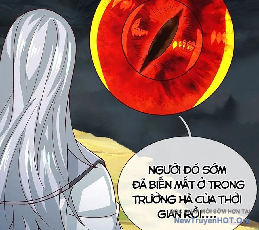 Bị Giam Cầm Trăm Vạn Năm Đệ Tử Ta Trải Khắp Chư Thiên Thần Giới Chapter 383 - 36