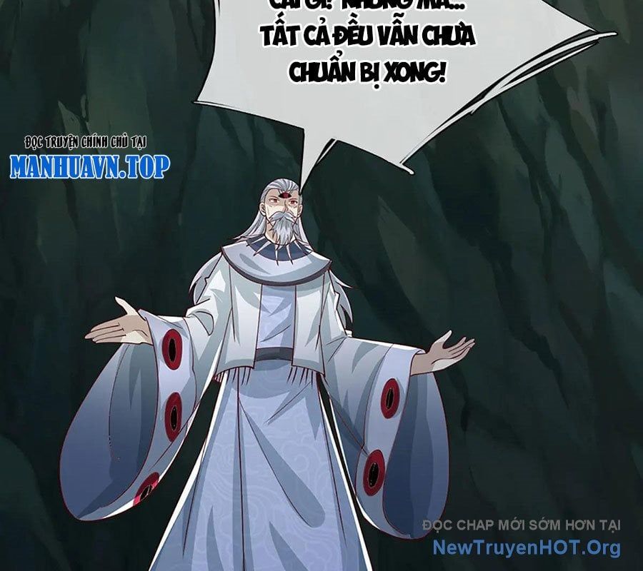 Bị Giam Cầm Trăm Vạn Năm Đệ Tử Ta Trải Khắp Chư Thiên Thần Giới Chapter 383 - 40