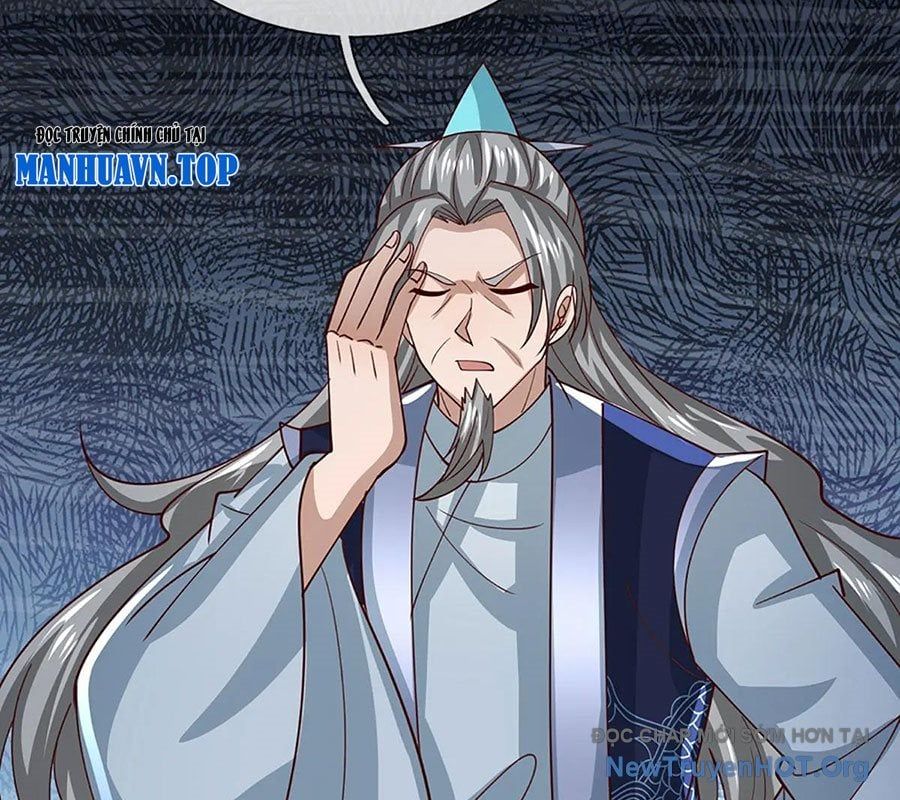 Bị Giam Cầm Trăm Vạn Năm Đệ Tử Ta Trải Khắp Chư Thiên Thần Giới Chapter 383 - 5