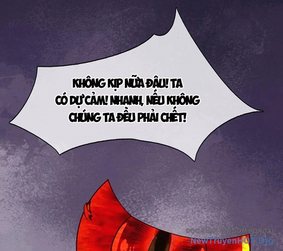 Bị Giam Cầm Trăm Vạn Năm Đệ Tử Ta Trải Khắp Chư Thiên Thần Giới Chapter 383 - 42