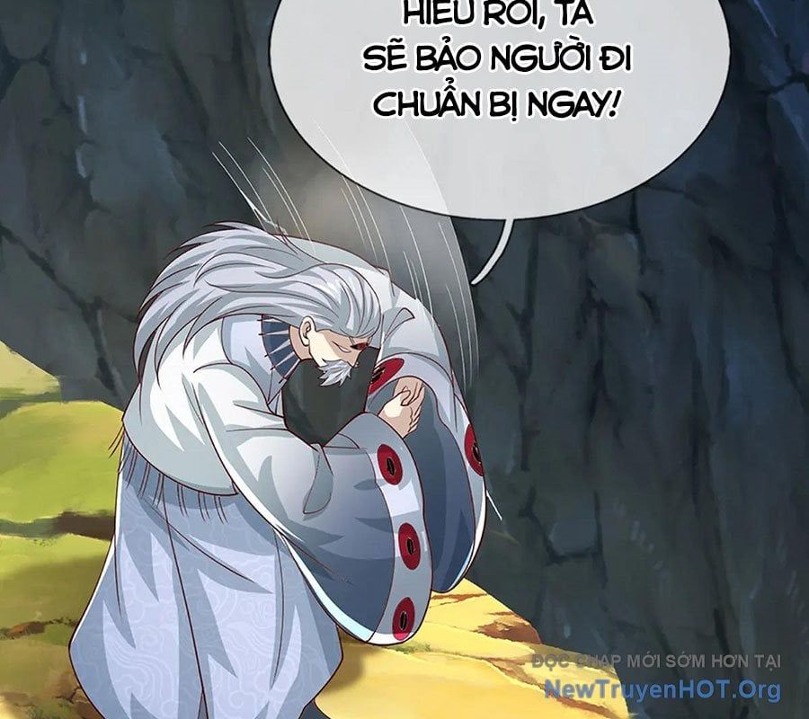 Bị Giam Cầm Trăm Vạn Năm Đệ Tử Ta Trải Khắp Chư Thiên Thần Giới Chapter 383 - 44