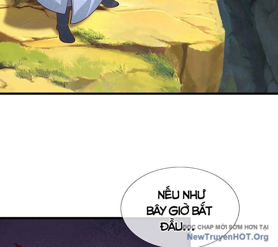 Bị Giam Cầm Trăm Vạn Năm Đệ Tử Ta Trải Khắp Chư Thiên Thần Giới Chapter 383 - 45
