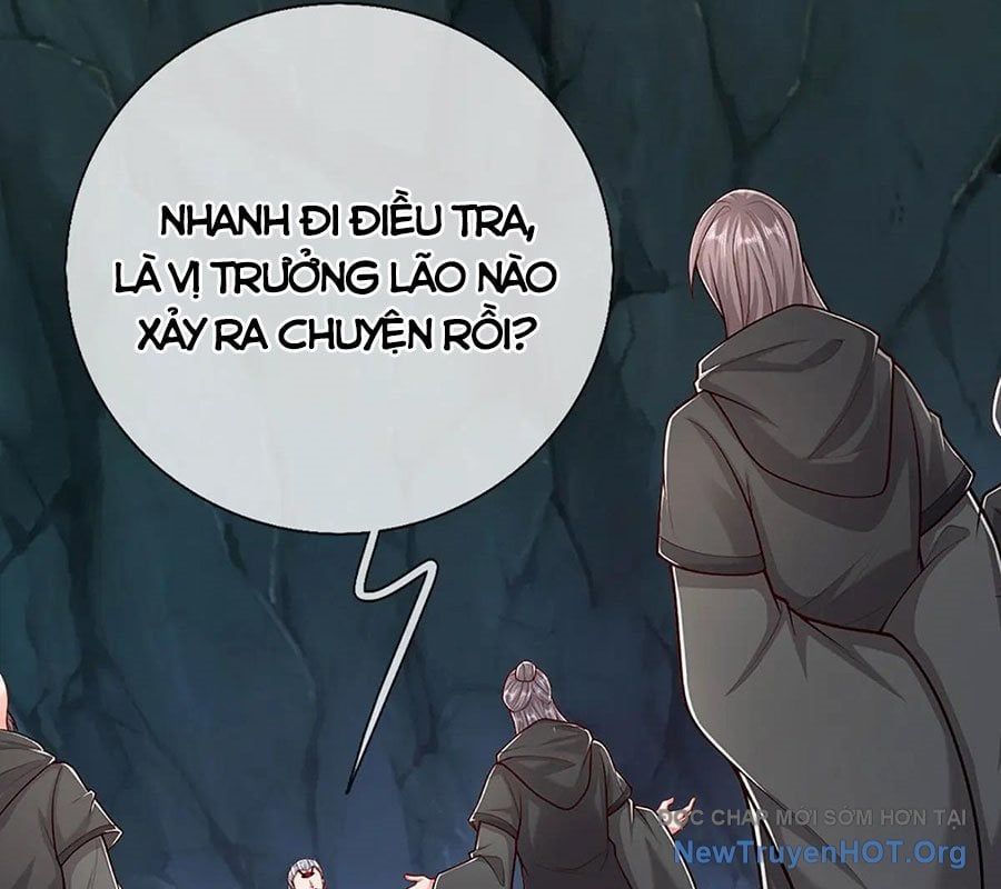 Bị Giam Cầm Trăm Vạn Năm Đệ Tử Ta Trải Khắp Chư Thiên Thần Giới Chapter 383 - 50