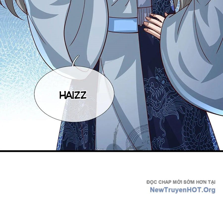 Bị Giam Cầm Trăm Vạn Năm Đệ Tử Ta Trải Khắp Chư Thiên Thần Giới Chapter 383 - 6