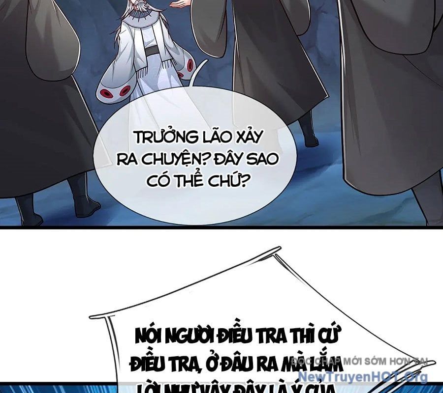 Bị Giam Cầm Trăm Vạn Năm Đệ Tử Ta Trải Khắp Chư Thiên Thần Giới Chapter 383 - 51