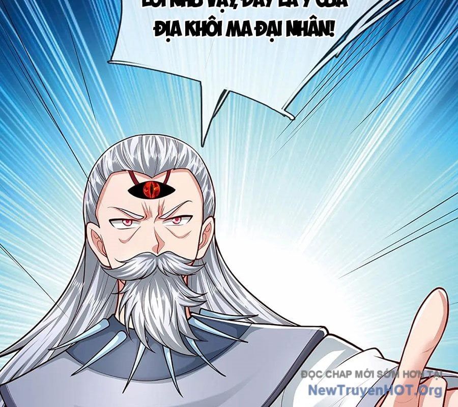 Bị Giam Cầm Trăm Vạn Năm Đệ Tử Ta Trải Khắp Chư Thiên Thần Giới Chapter 383 - 52