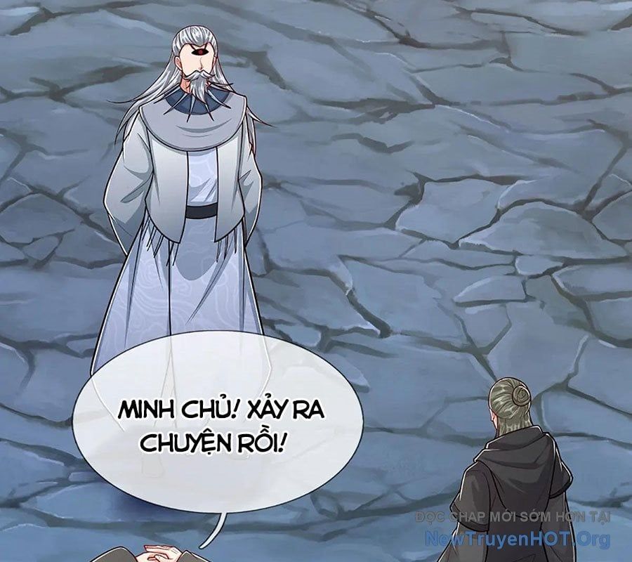 Bị Giam Cầm Trăm Vạn Năm Đệ Tử Ta Trải Khắp Chư Thiên Thần Giới Chapter 383 - 54