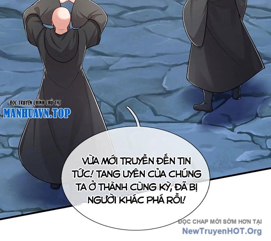 Bị Giam Cầm Trăm Vạn Năm Đệ Tử Ta Trải Khắp Chư Thiên Thần Giới Chapter 383 - 55