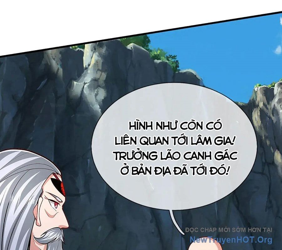 Bị Giam Cầm Trăm Vạn Năm Đệ Tử Ta Trải Khắp Chư Thiên Thần Giới Chapter 383 - 56