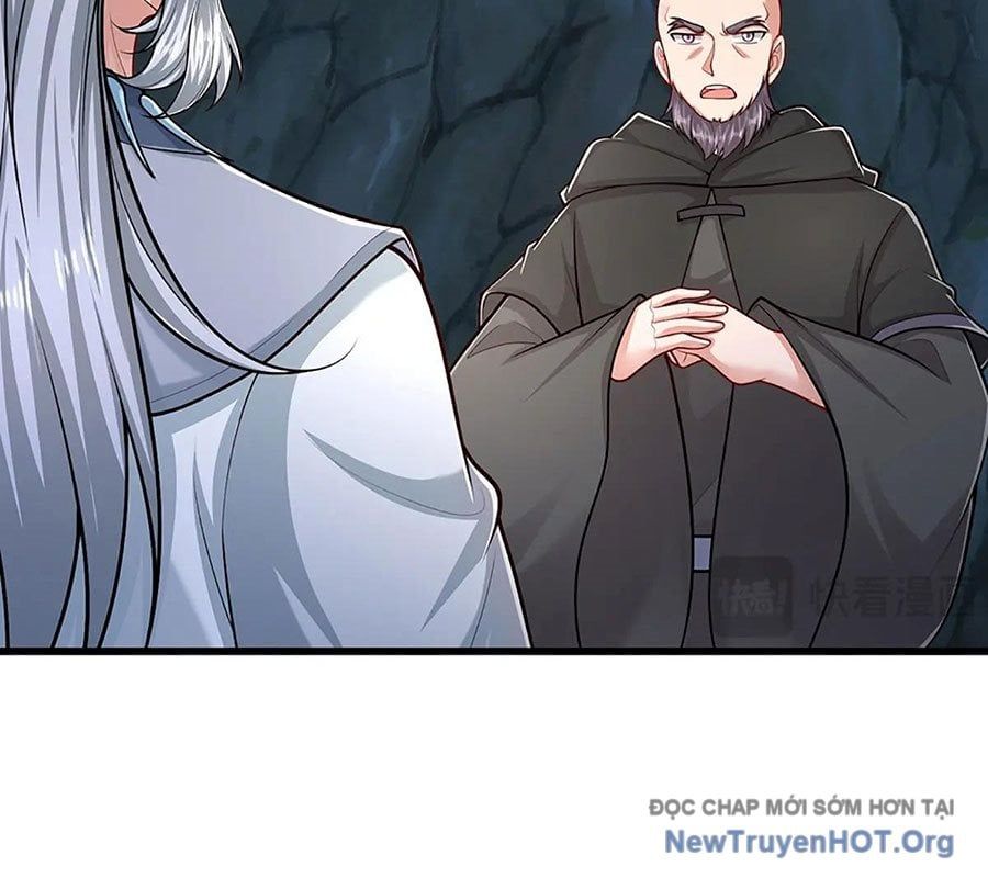 Bị Giam Cầm Trăm Vạn Năm Đệ Tử Ta Trải Khắp Chư Thiên Thần Giới Chapter 383 - 57