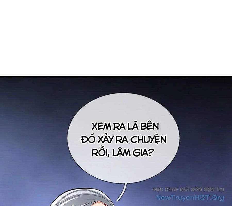 Bị Giam Cầm Trăm Vạn Năm Đệ Tử Ta Trải Khắp Chư Thiên Thần Giới Chapter 383 - 58