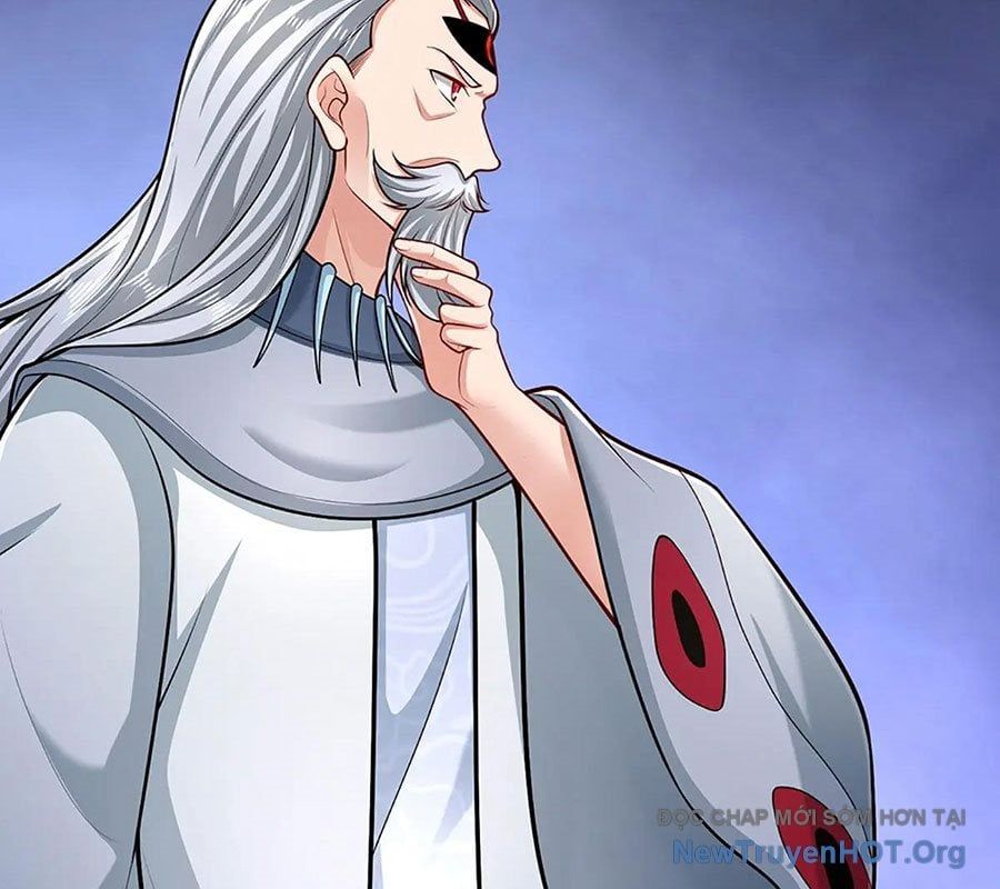 Bị Giam Cầm Trăm Vạn Năm Đệ Tử Ta Trải Khắp Chư Thiên Thần Giới Chapter 383 - 59