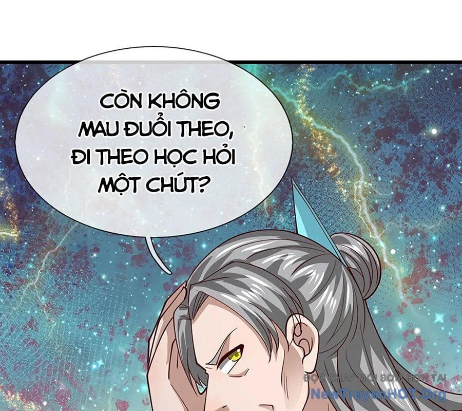 Bị Giam Cầm Trăm Vạn Năm Đệ Tử Ta Trải Khắp Chư Thiên Thần Giới Chapter 383 - 7