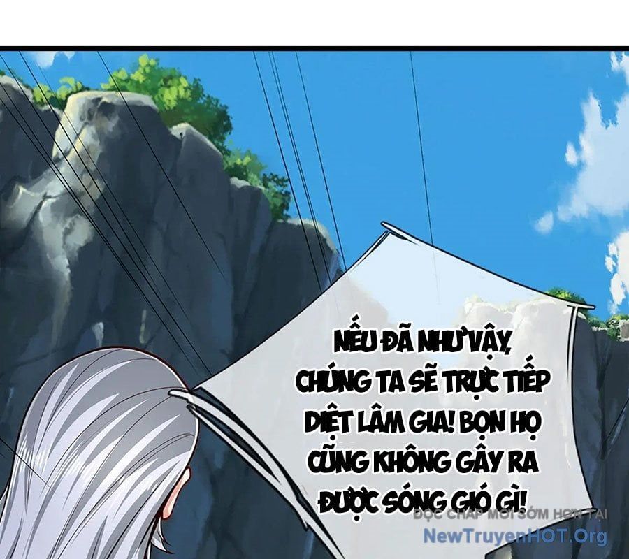 Bị Giam Cầm Trăm Vạn Năm Đệ Tử Ta Trải Khắp Chư Thiên Thần Giới Chapter 383 - 61