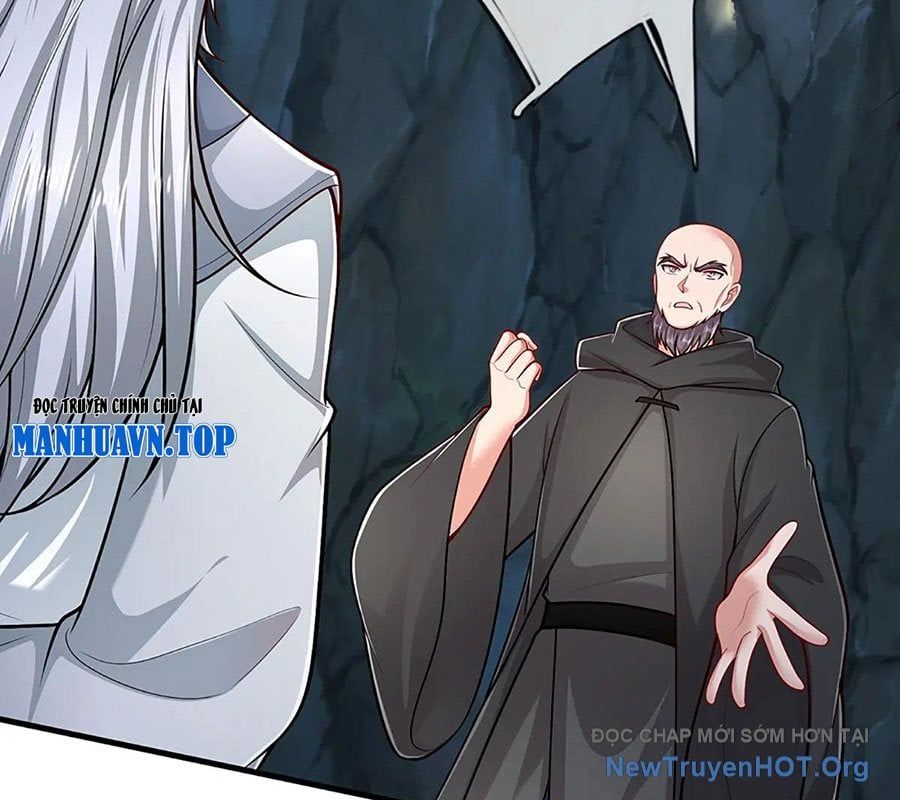 Bị Giam Cầm Trăm Vạn Năm Đệ Tử Ta Trải Khắp Chư Thiên Thần Giới Chapter 383 - 62